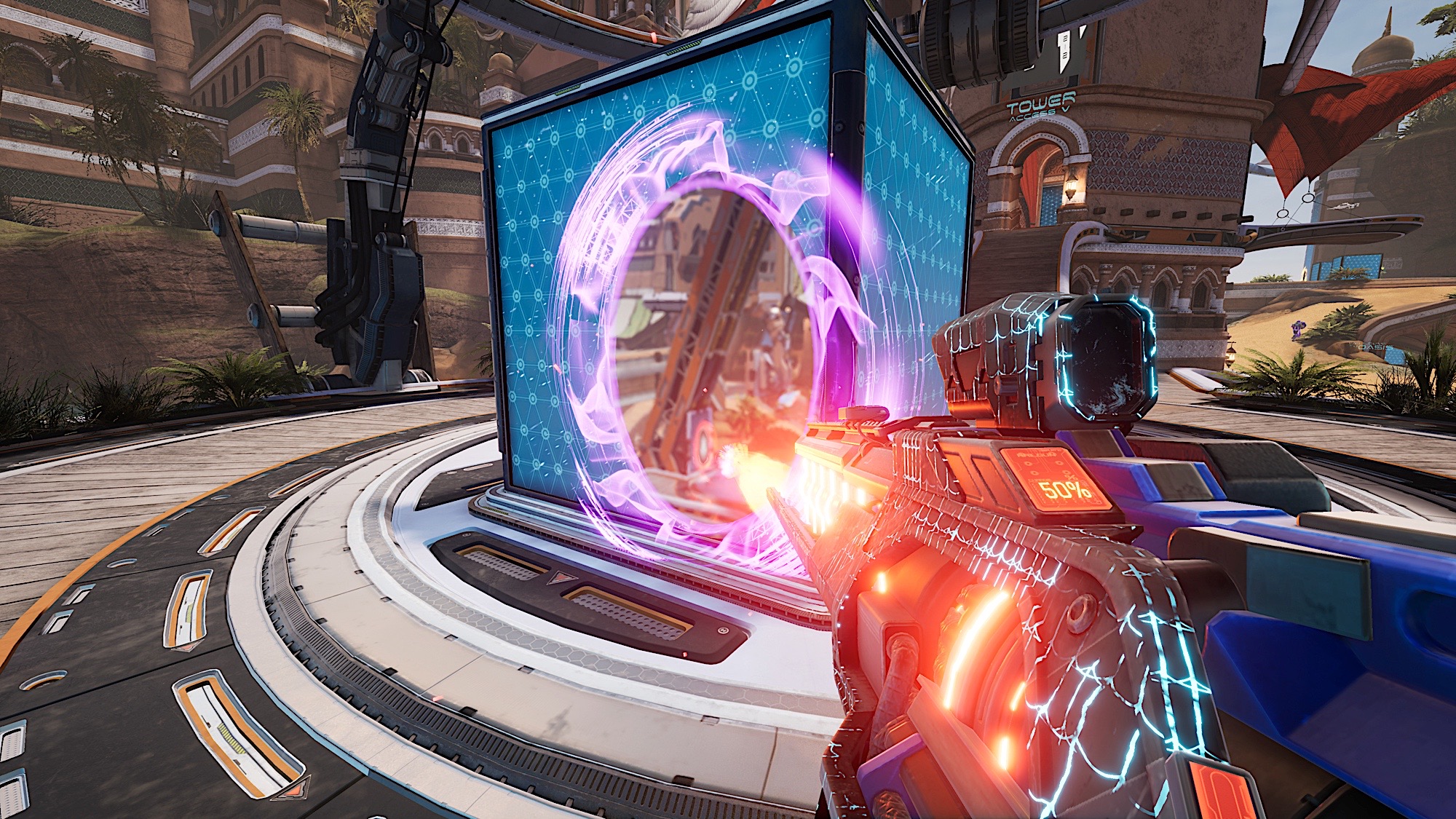 Splitgate