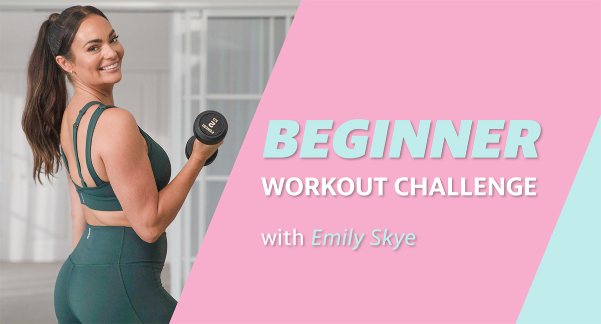 Bodyweight Exercises You Can Do at Home with No Equipment, from Trainer  Emily Skye