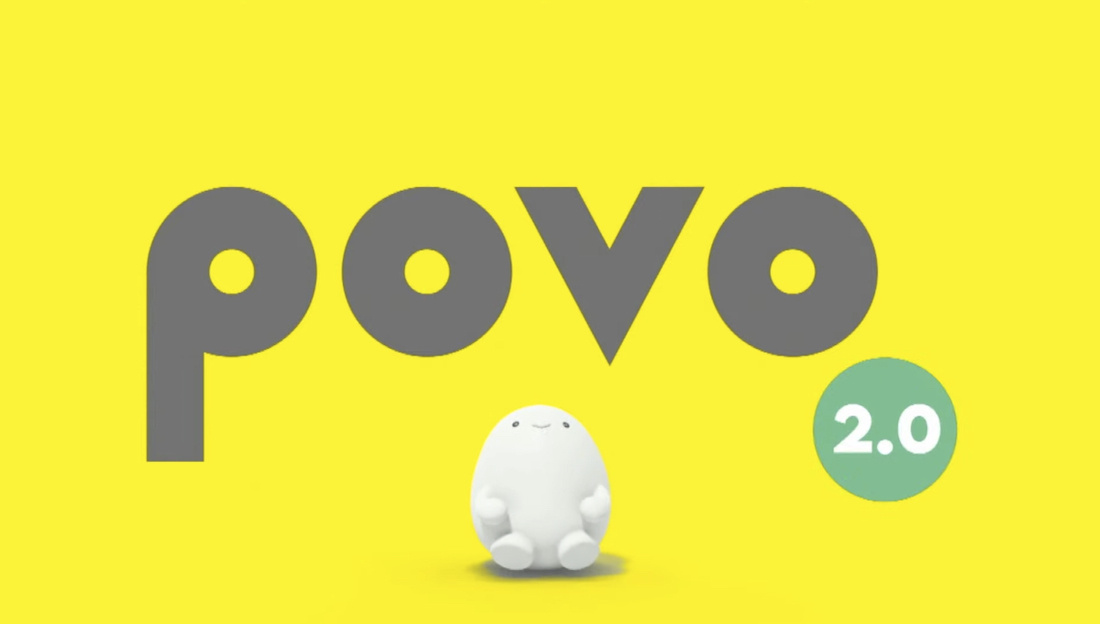 KDDIが「povo」刷新、90日で60GBも選べる「povo 2.0」提供開始　DAZN無制限も