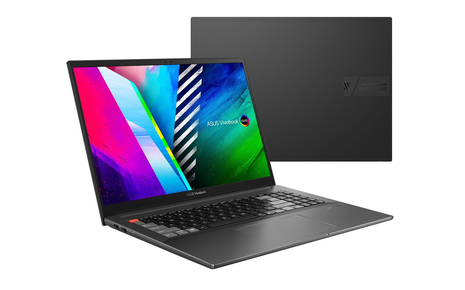 Asus Vivobook Pro 14x 16x Oled 內建「虛擬旋鈕」（更新香港資訊） Yahoo奇摩電影戲劇 4649