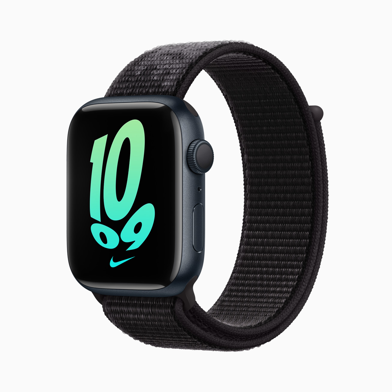 <p>Apple's new Watch Series 7</p>
