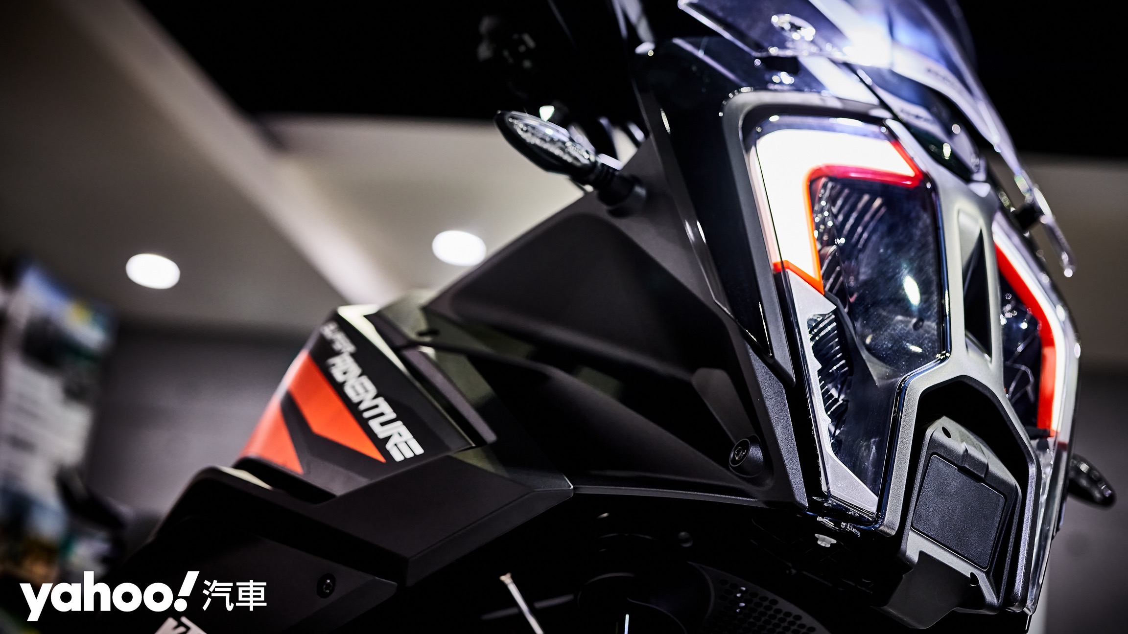 2021 KTM 1290 Super Adventure S/R駕到！無可撼動絕對王者！
