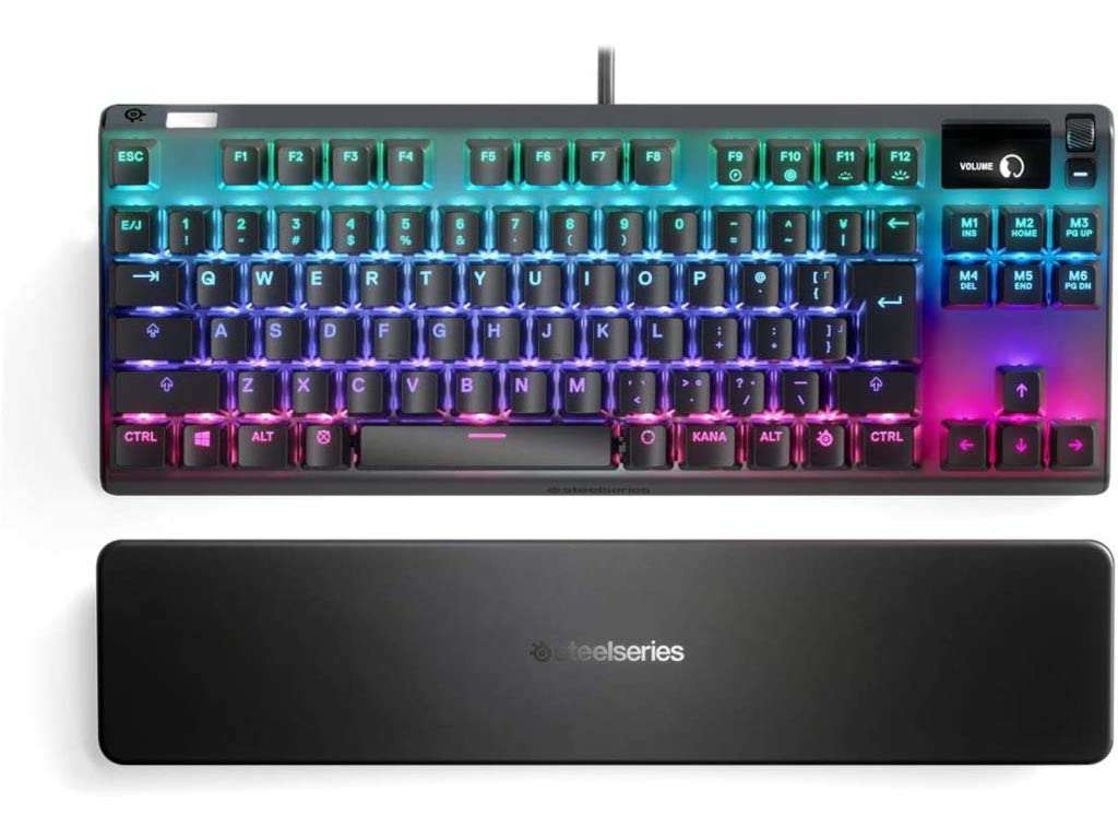 Gaming Keyboard