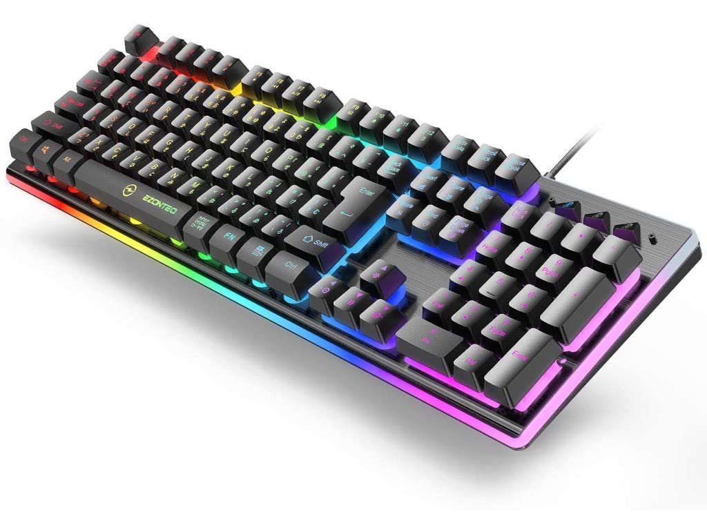 Gaming Keyboard