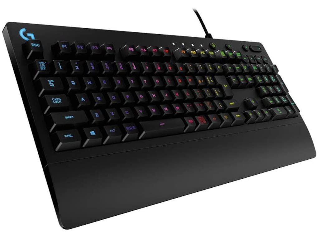 Gaming Keyboard