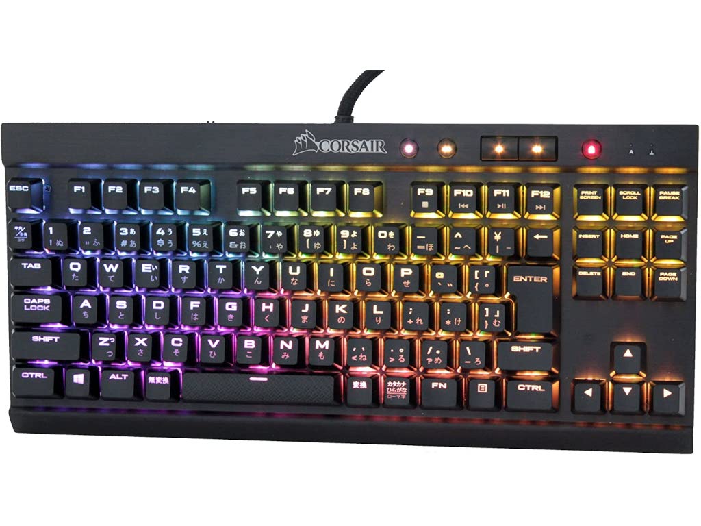 Gaming Keyboard