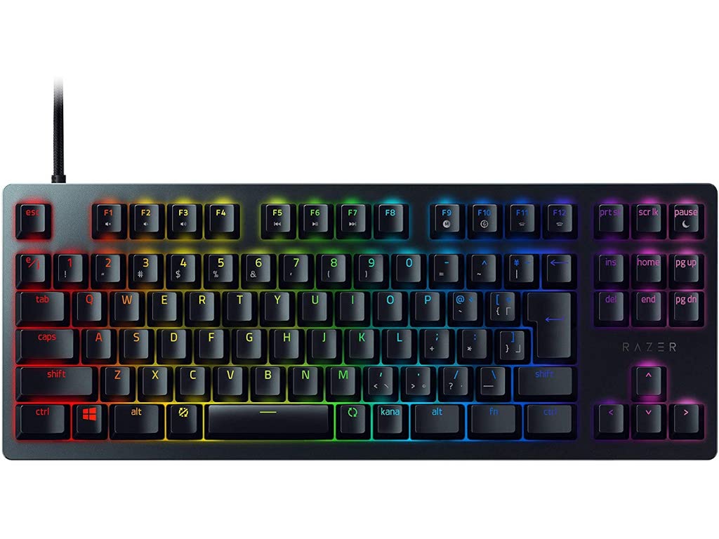 Gaming Keyboard