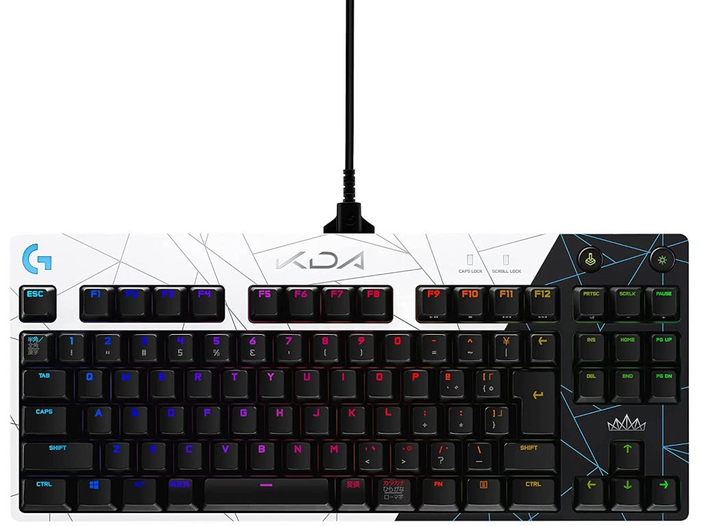 Gaming Keyboard