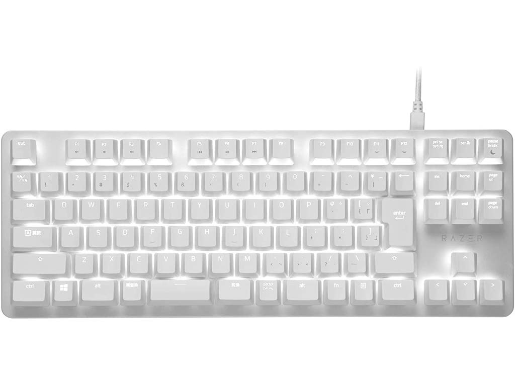 Gaming Keyboard