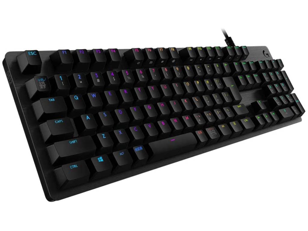 Gaming Keyboard