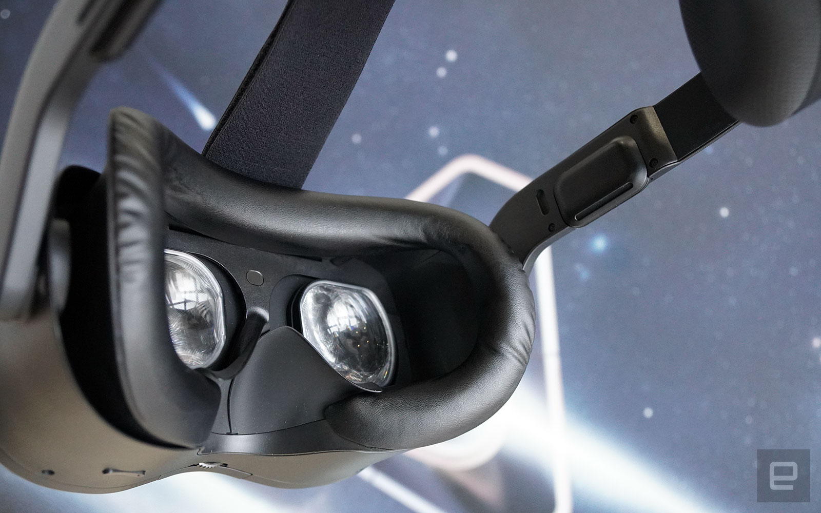 HTC Vive Focus 3