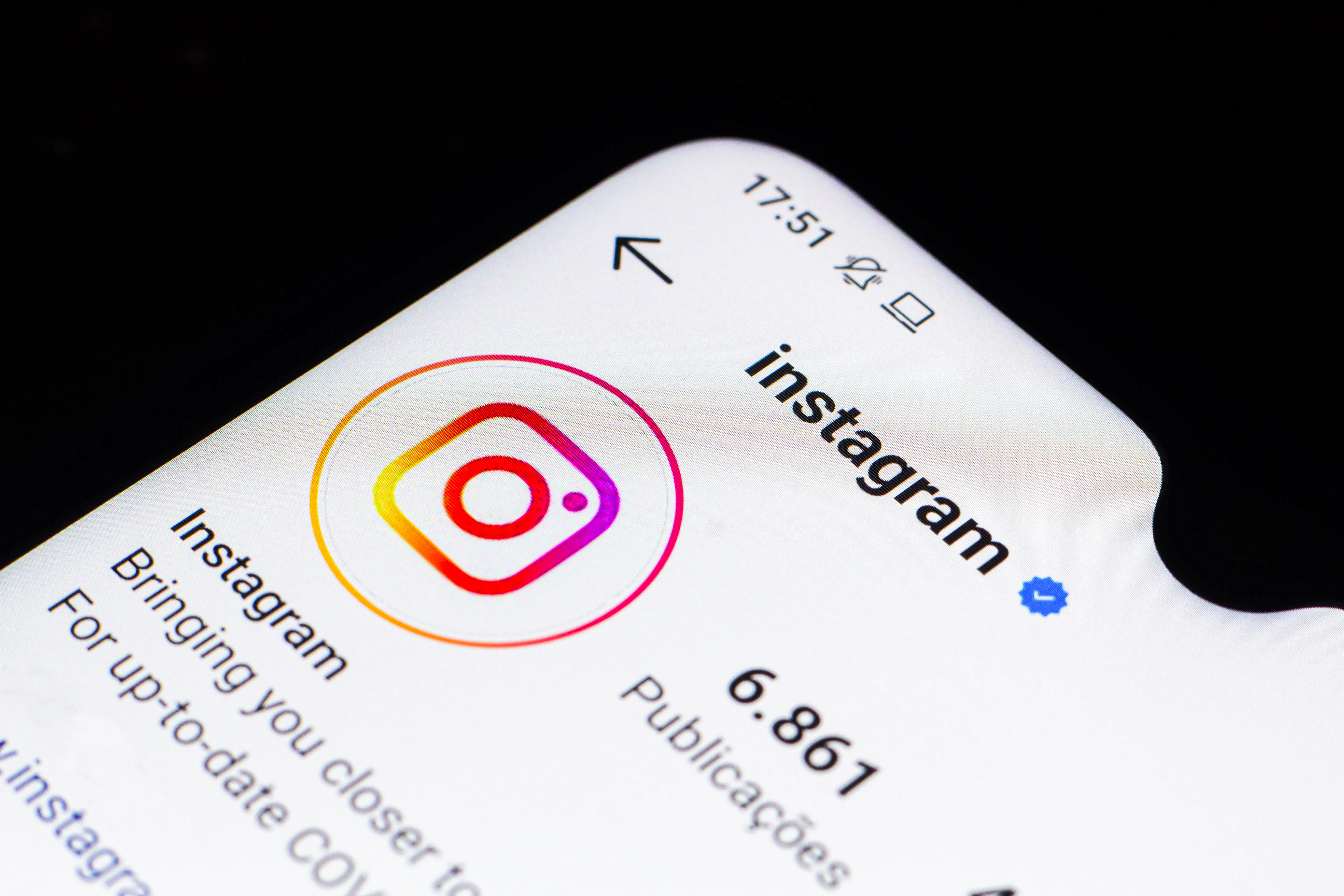 Instagram test reminds you to 'take a break' from non-stop scrolling