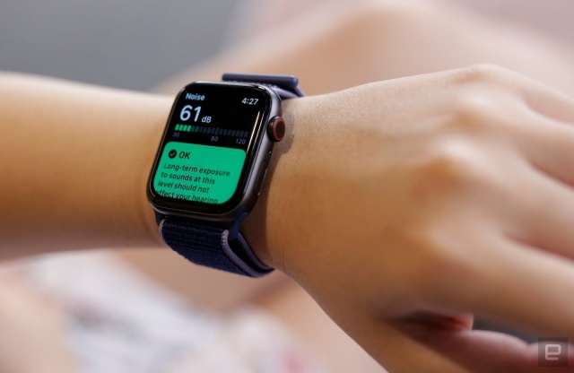 Apple Watch、心房細動以外の不整脈も検出できるとの研究結果が発表