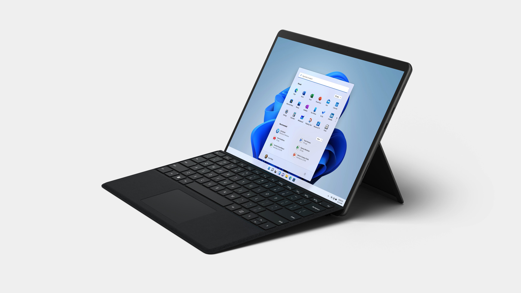 Microsoft Surface Pro 8