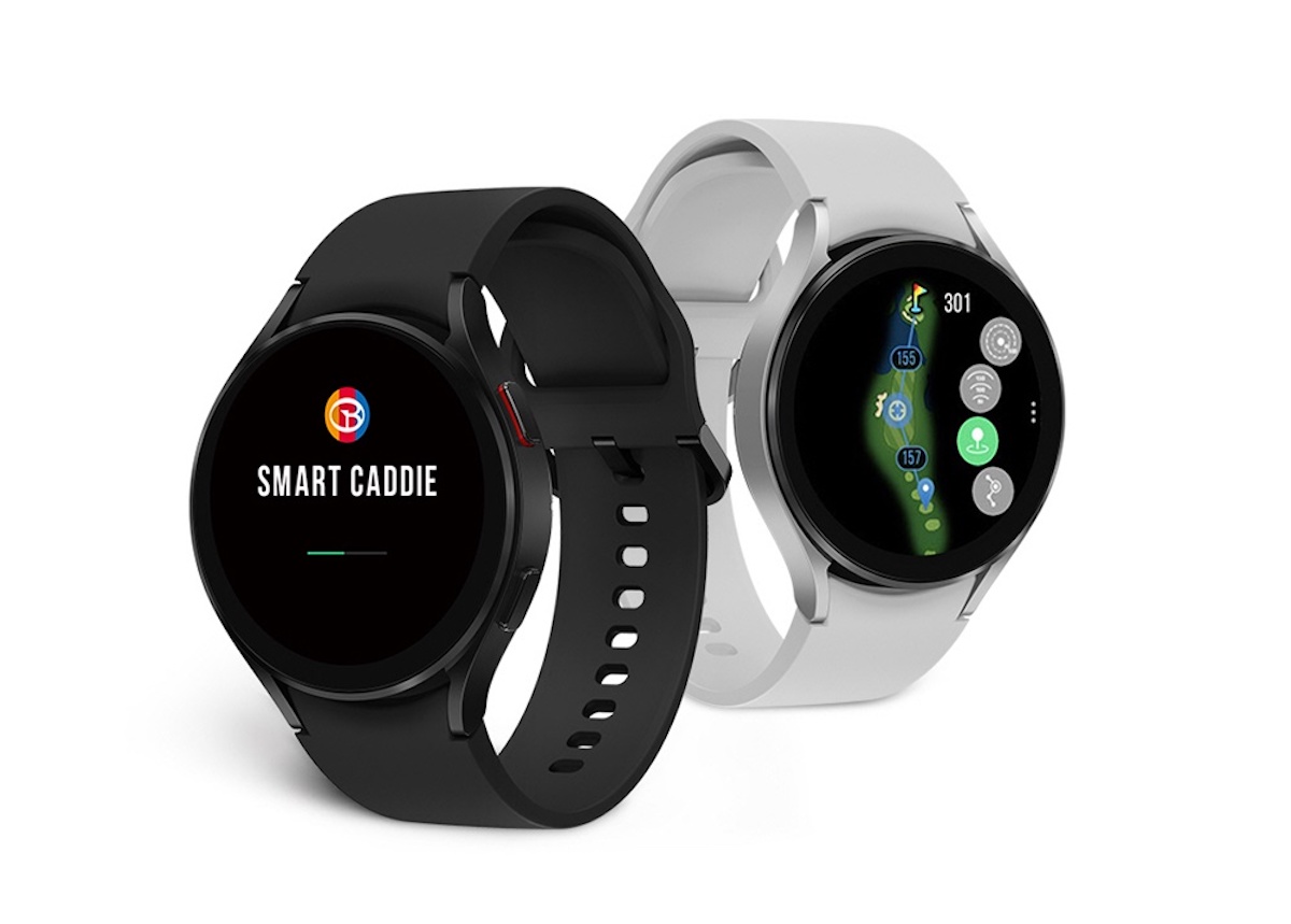 サムスン ゴルフアプリ搭載スマートウォッチ Galaxy Watch 4 Golf Edition Engadget 日本版