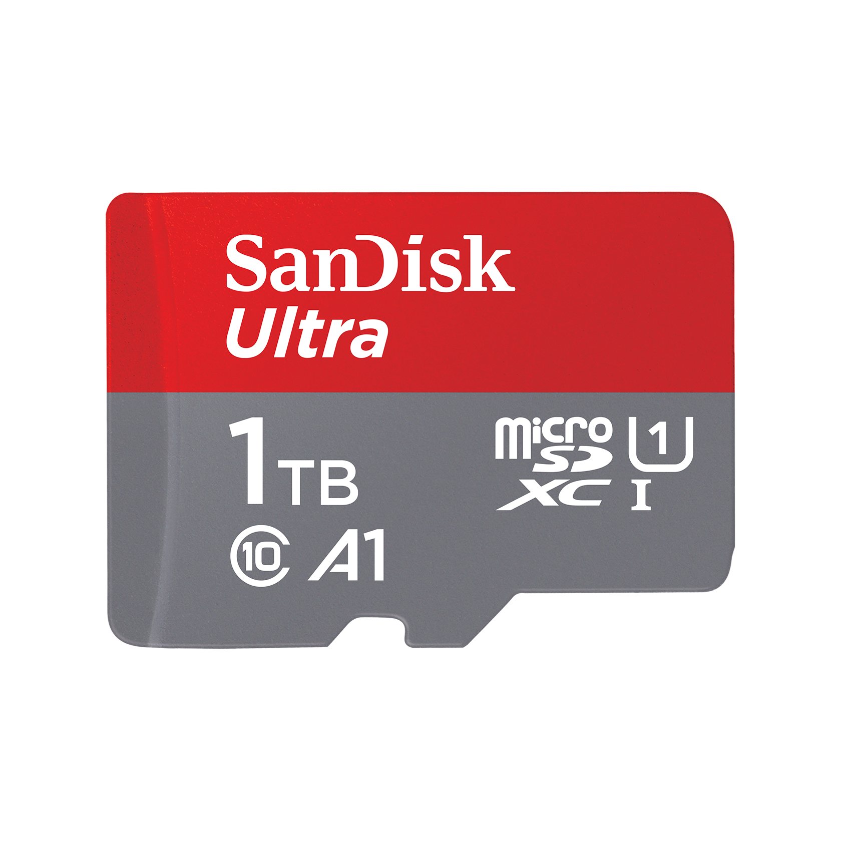 SanDisk 1TB Ultra MicroSDXC