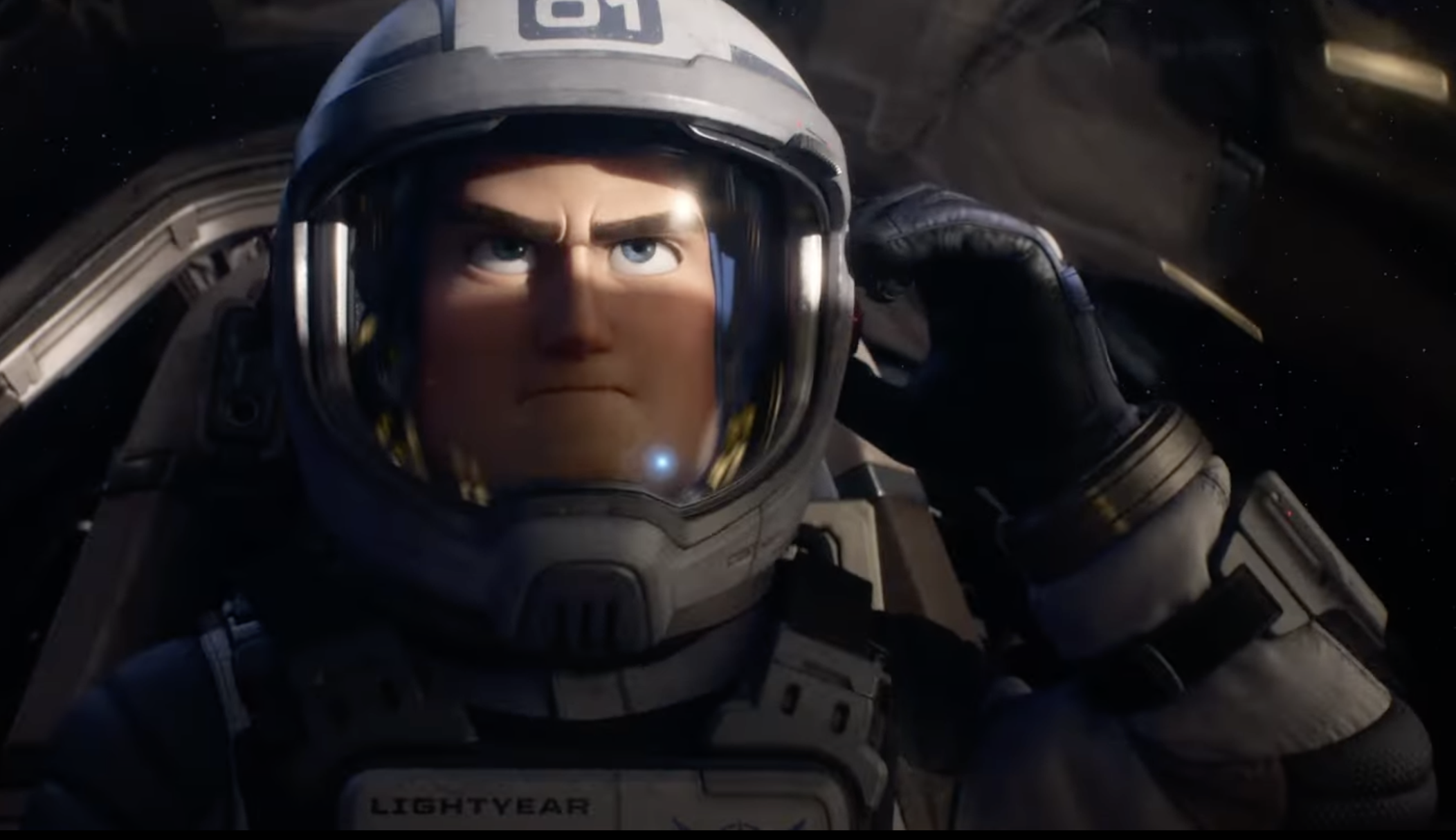 ‘Lightyear’ da Pixar chegará ao Disney+ em 3 de agosto