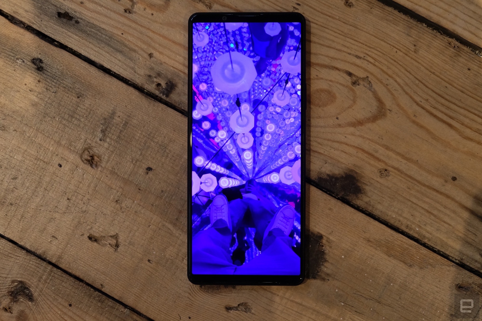 Sony Xperia 1 III review