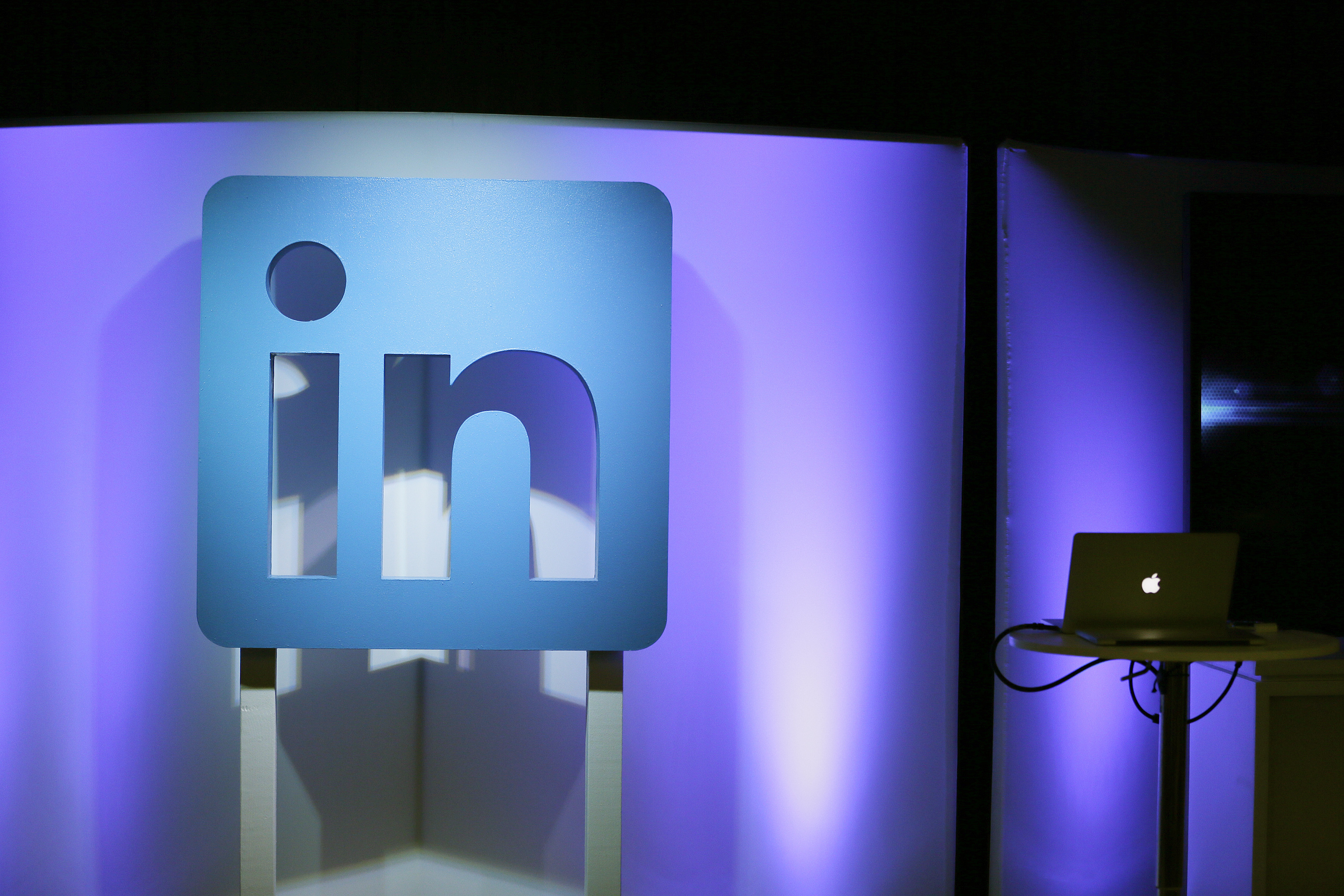 LinkedIn is laying off 716 staff and closing its job search app in China