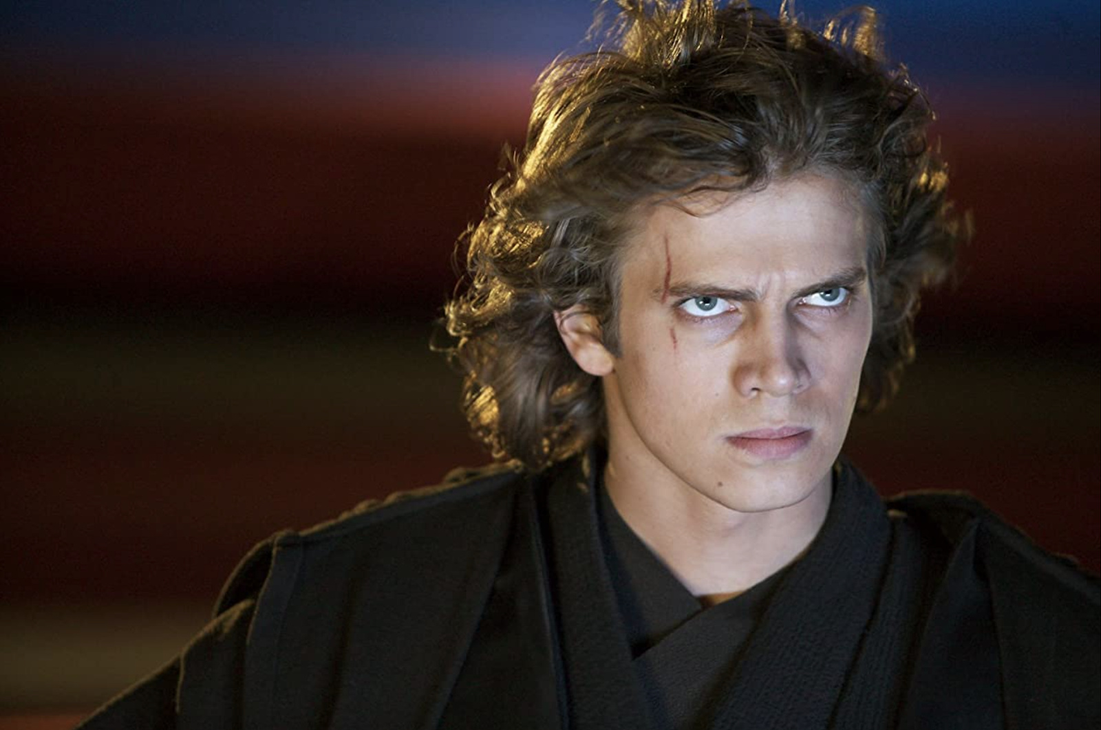 Disney+ show 'Ahsoka' will also reportedly star Hayden Christensen