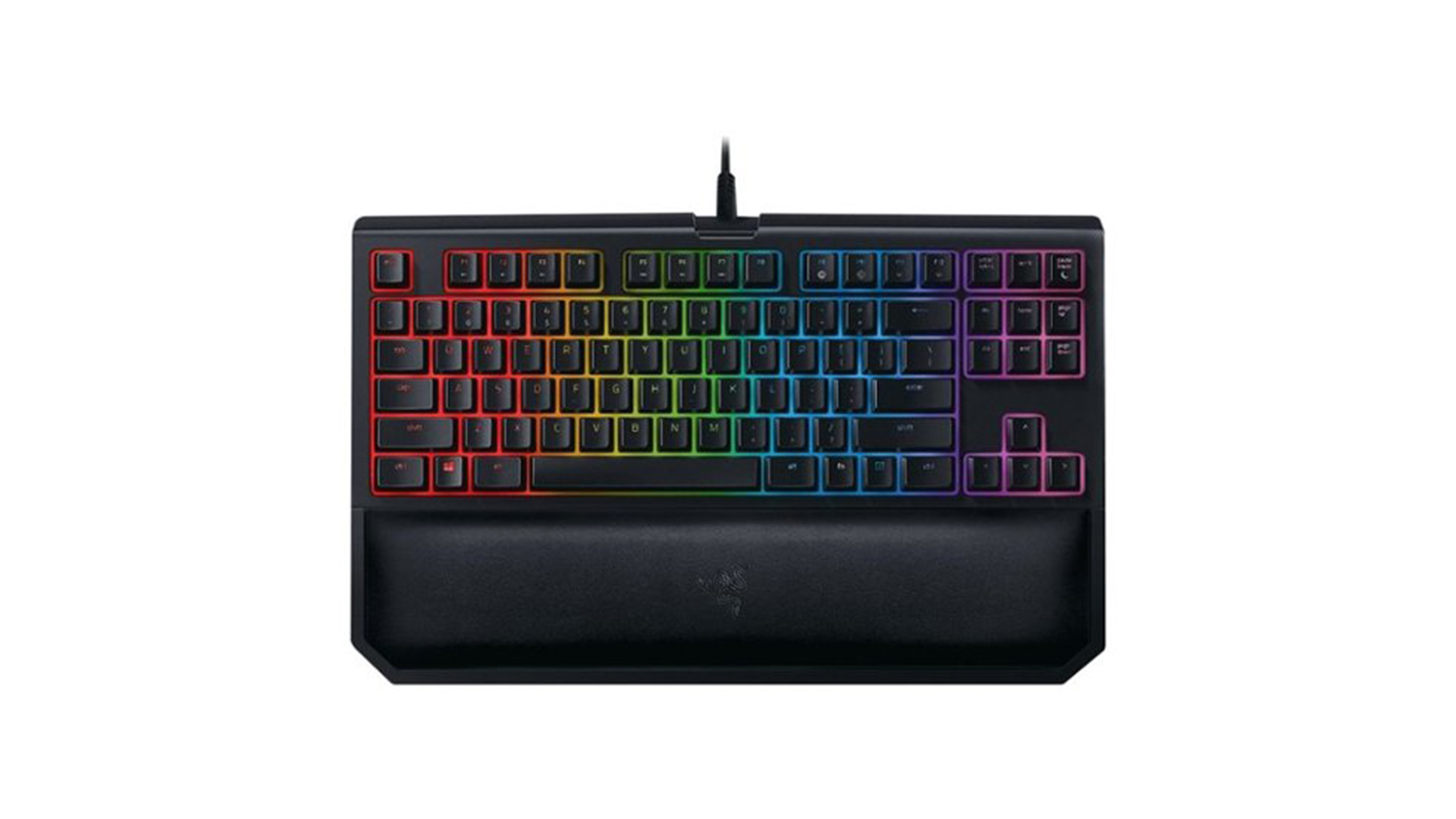 Razer BlackWidow V2 Tournament Edition