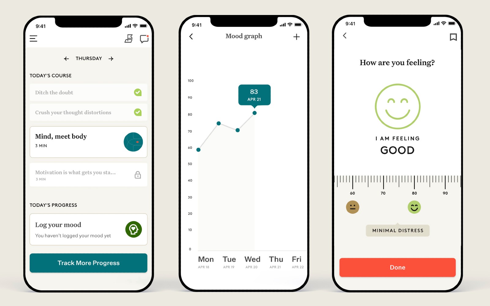 Weight loss app Noom gets into mental health coaching | Engadget