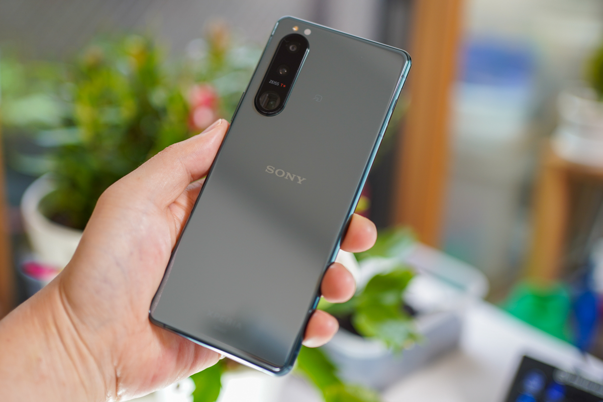 Xperia 5 III フロストブラック 128 GB docomo - www.luisjurado.me