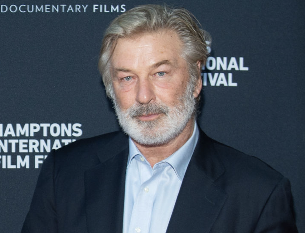 Alec Baldwin ‘discharged’ prop gun that left cinematographer dead and director hospitalized on ‘Rust’ movie set