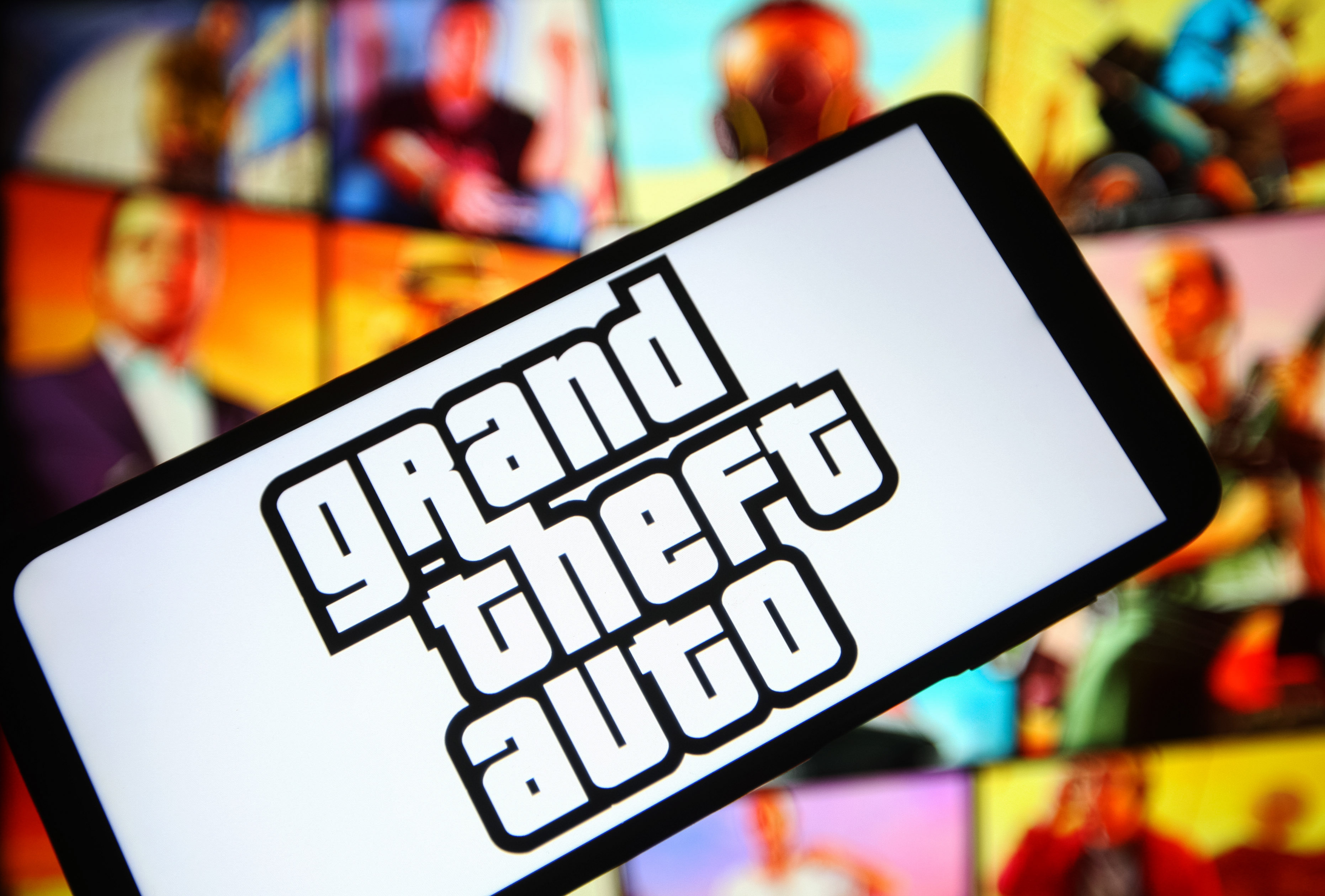 photo of UK police arrest alleged ‘GTA VI’ hacker image