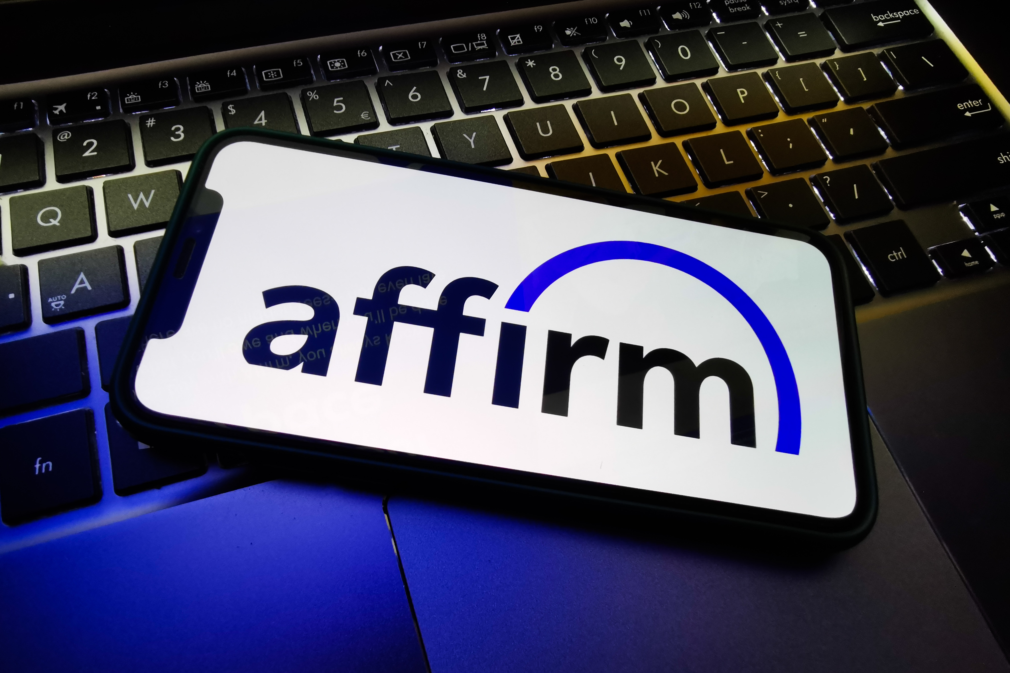 Варіант оплати за тривалість роботи Affirm надходить до Канади через Amazon