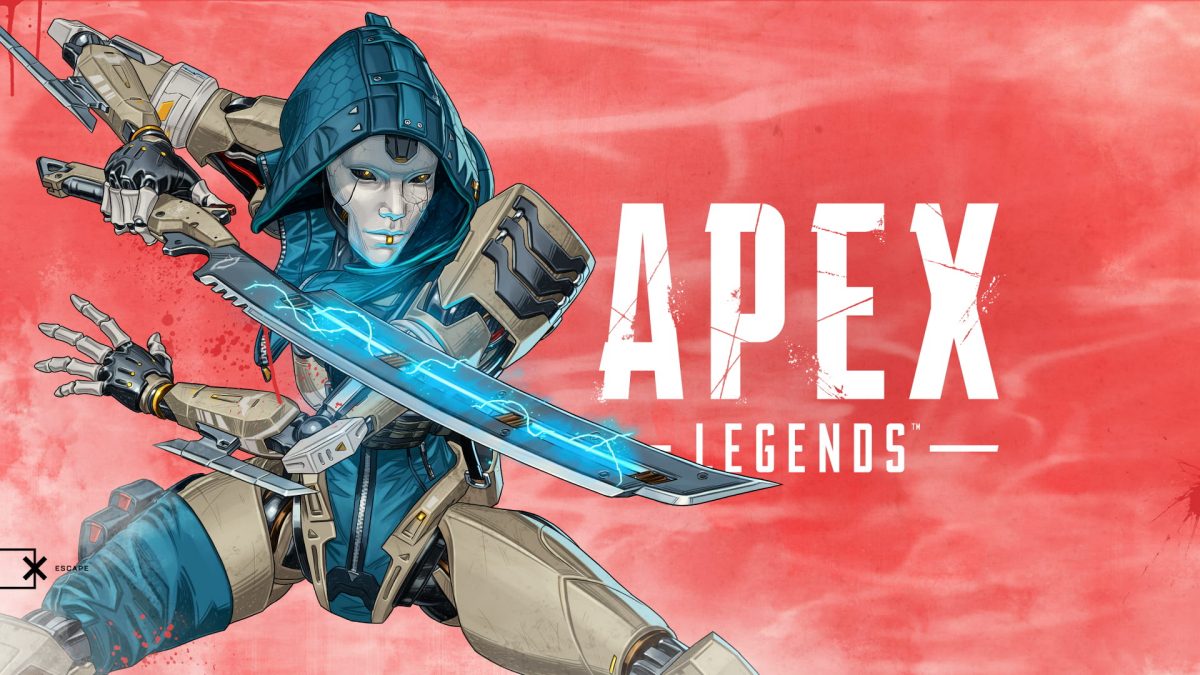 Apex英雄 新賽季即將開始 官方考量牌位差距調整積分計算方式 Yahoo奇摩遊戲電競