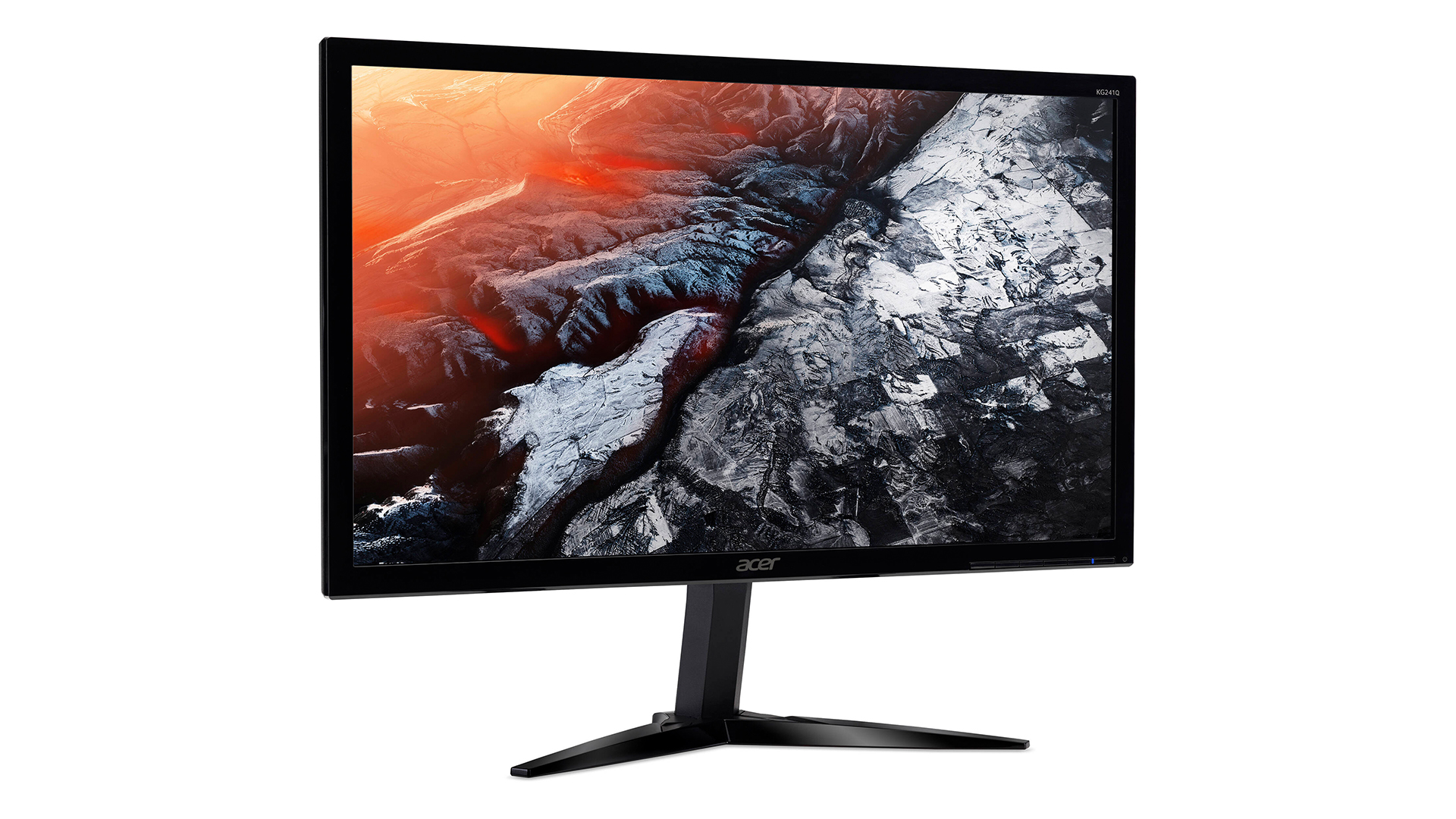 Acer KG241Q monitor