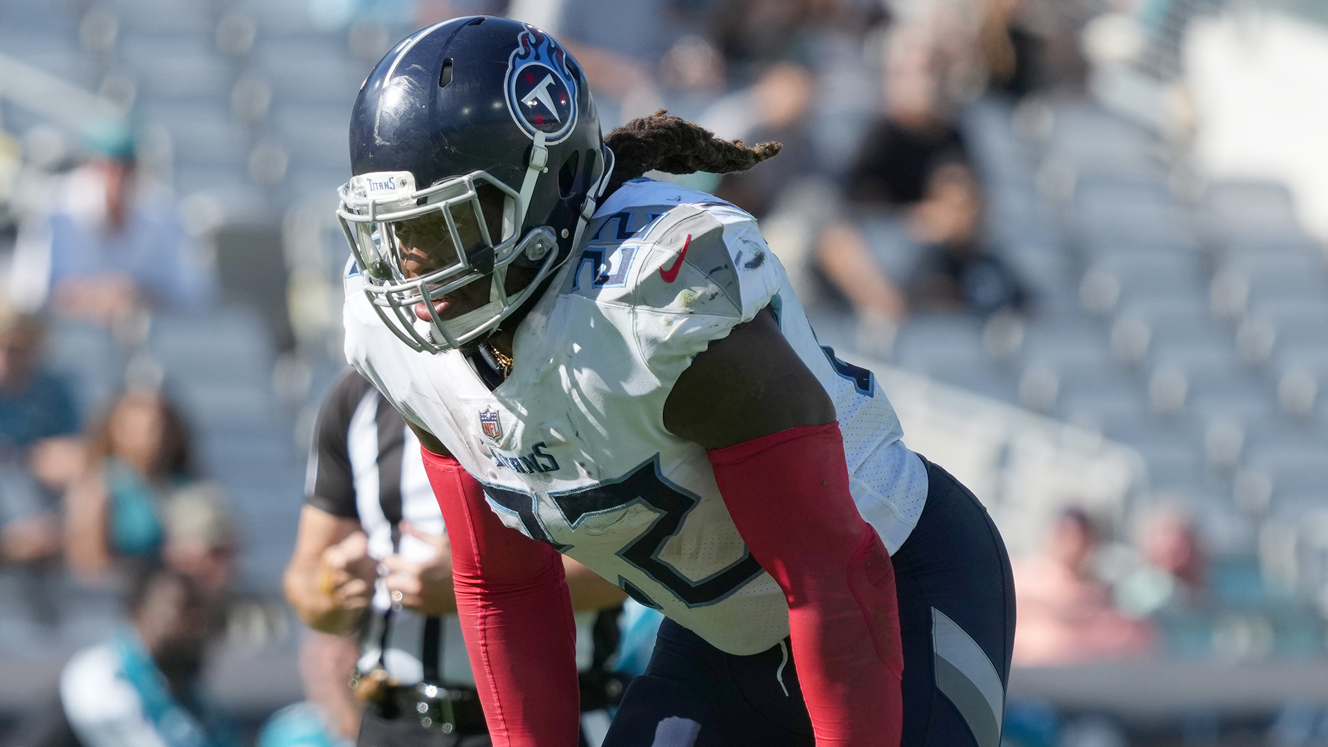 How does Hopkins affect Derrick Henry's Fantasy Value? #fantasyfootbal, Fantasy Football