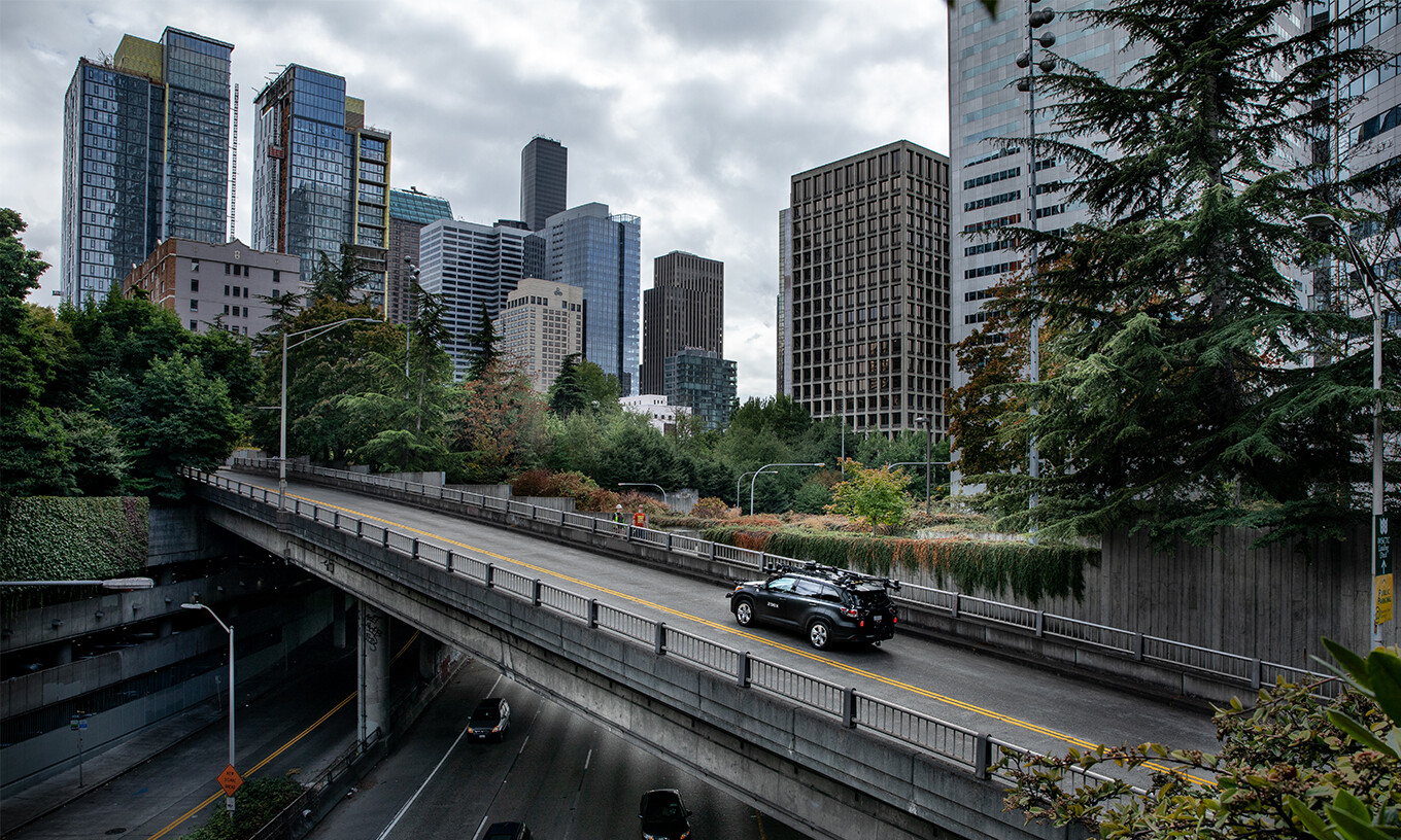 Amazon-owned Zoox to start testing its autonomous vehicles in Seattle | Engadget