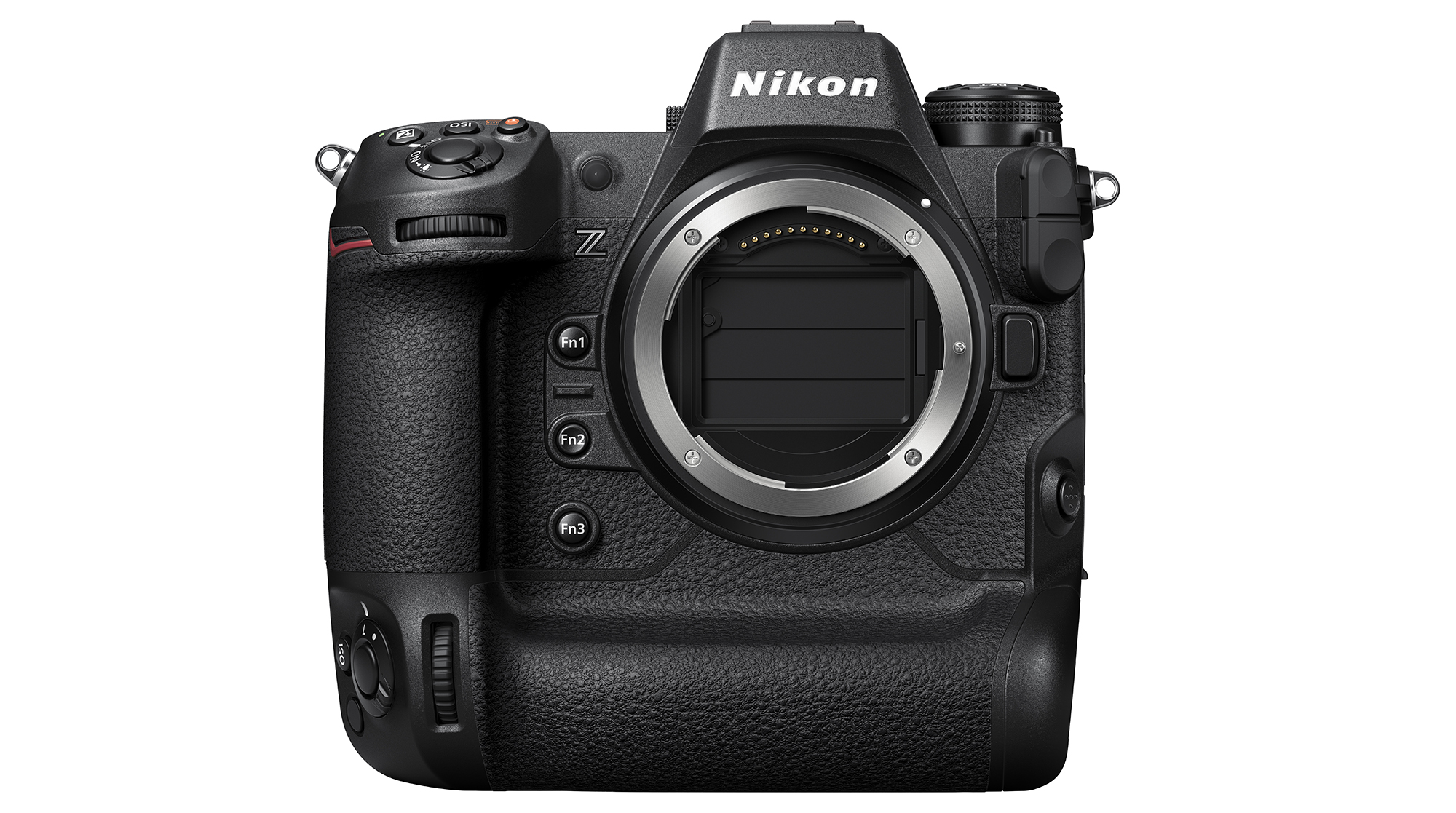 Nikon officially unveils the 45.7-megapixel Z9 with 8K video and 20 fps burst speeds