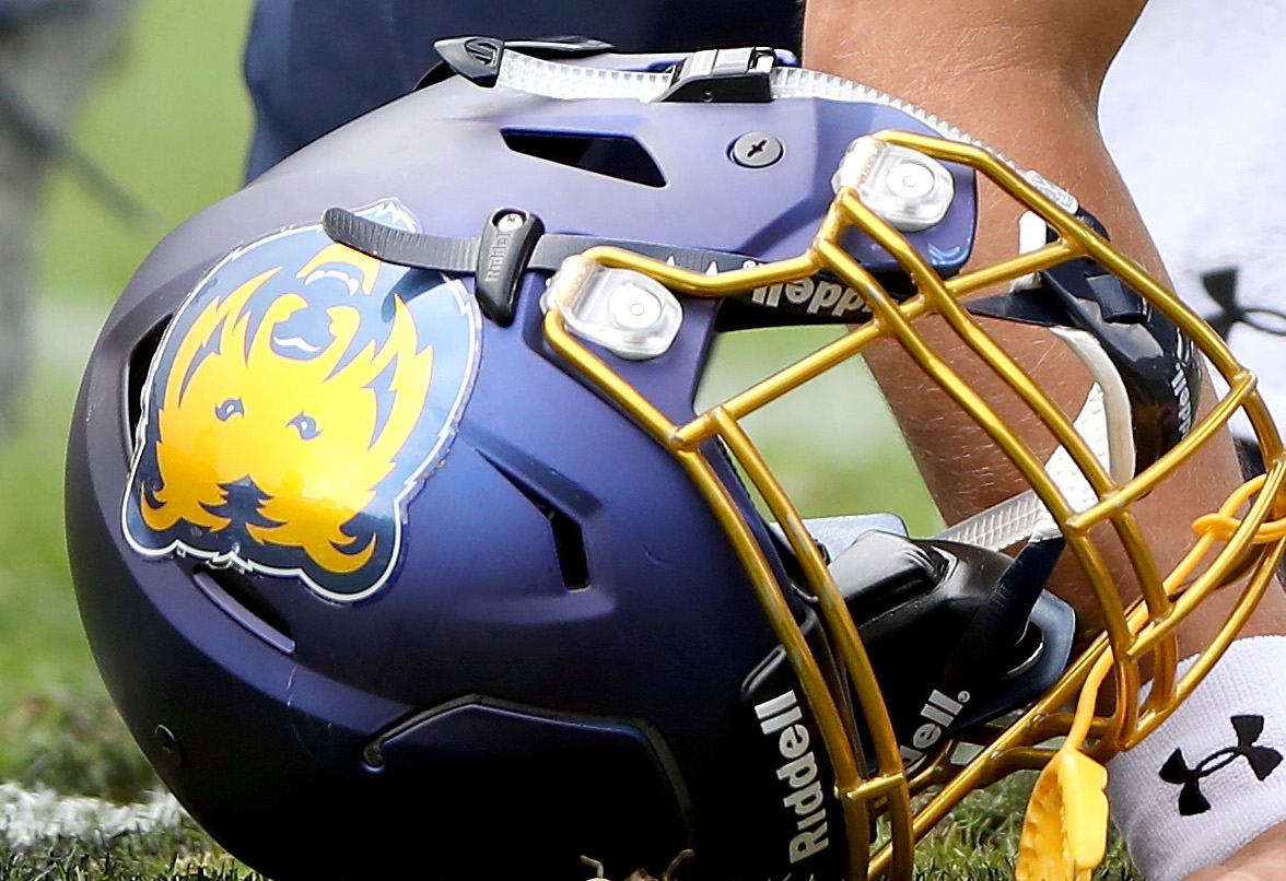 Northern Colorado OC Max McCaffrey reprimanded clipboard incident