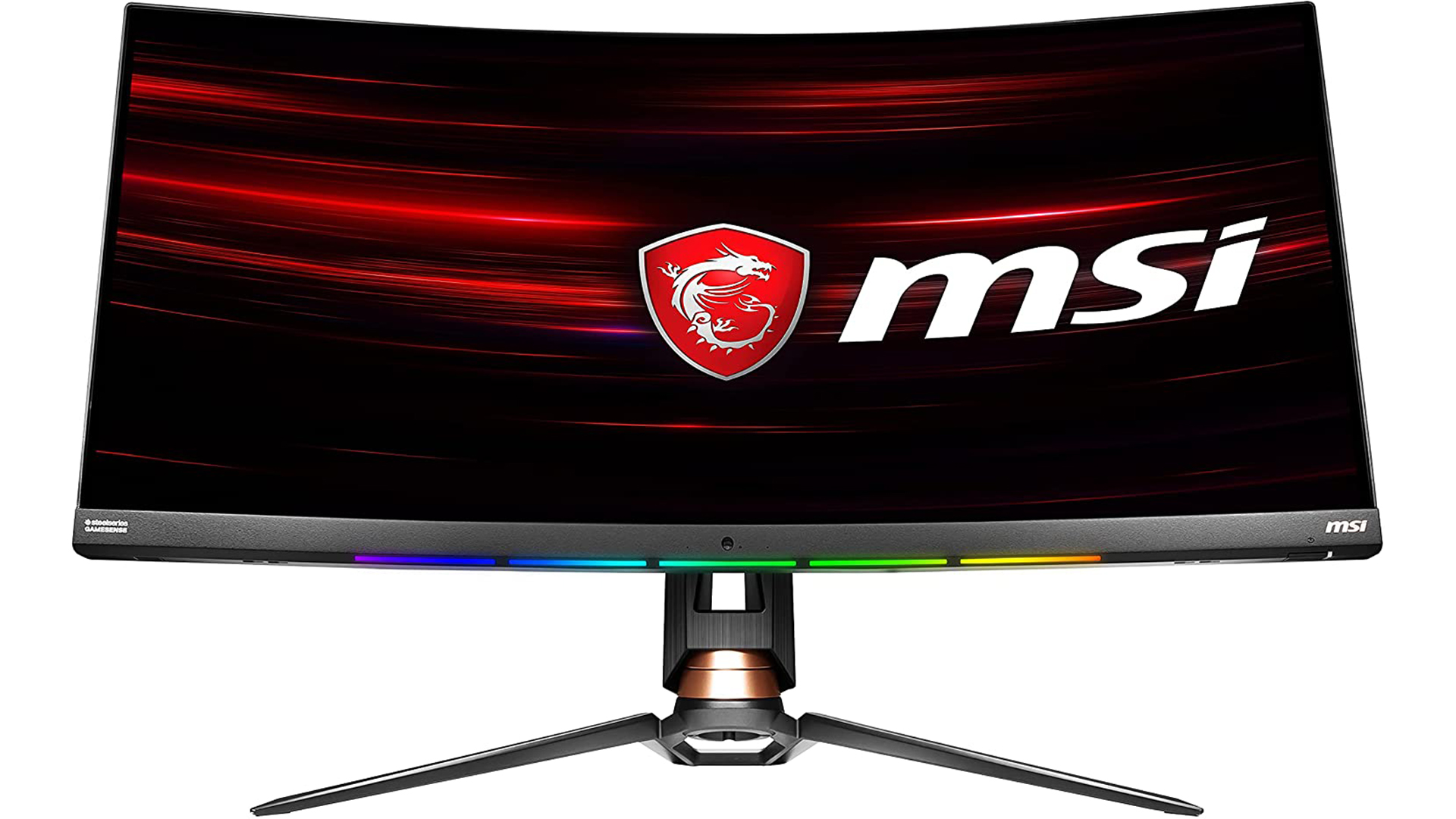 MSI Optix MPG341CQR