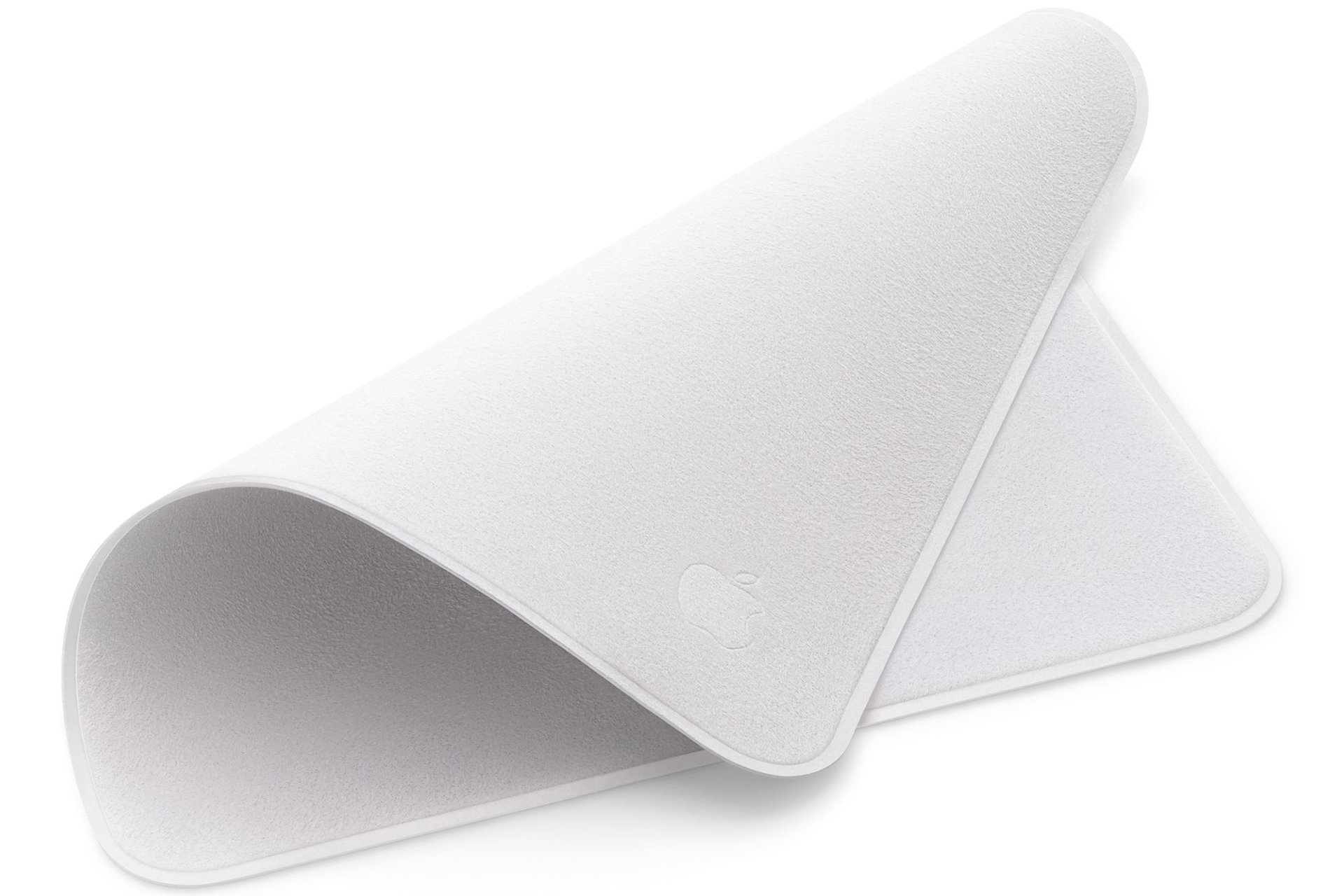 Apple’s worst shipping delay is for a  polishing cloth