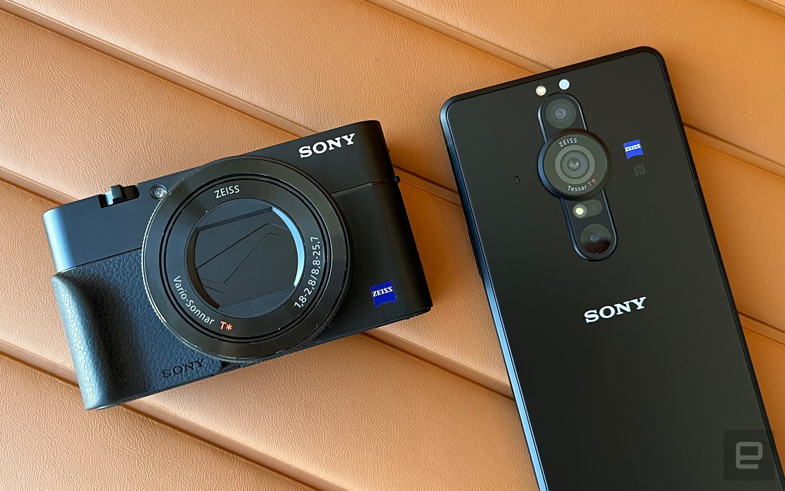 Sony xperia 1 pro