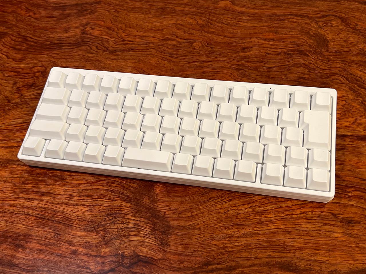 HHKB 雪 25周年限定版キートップ 日本語配列-