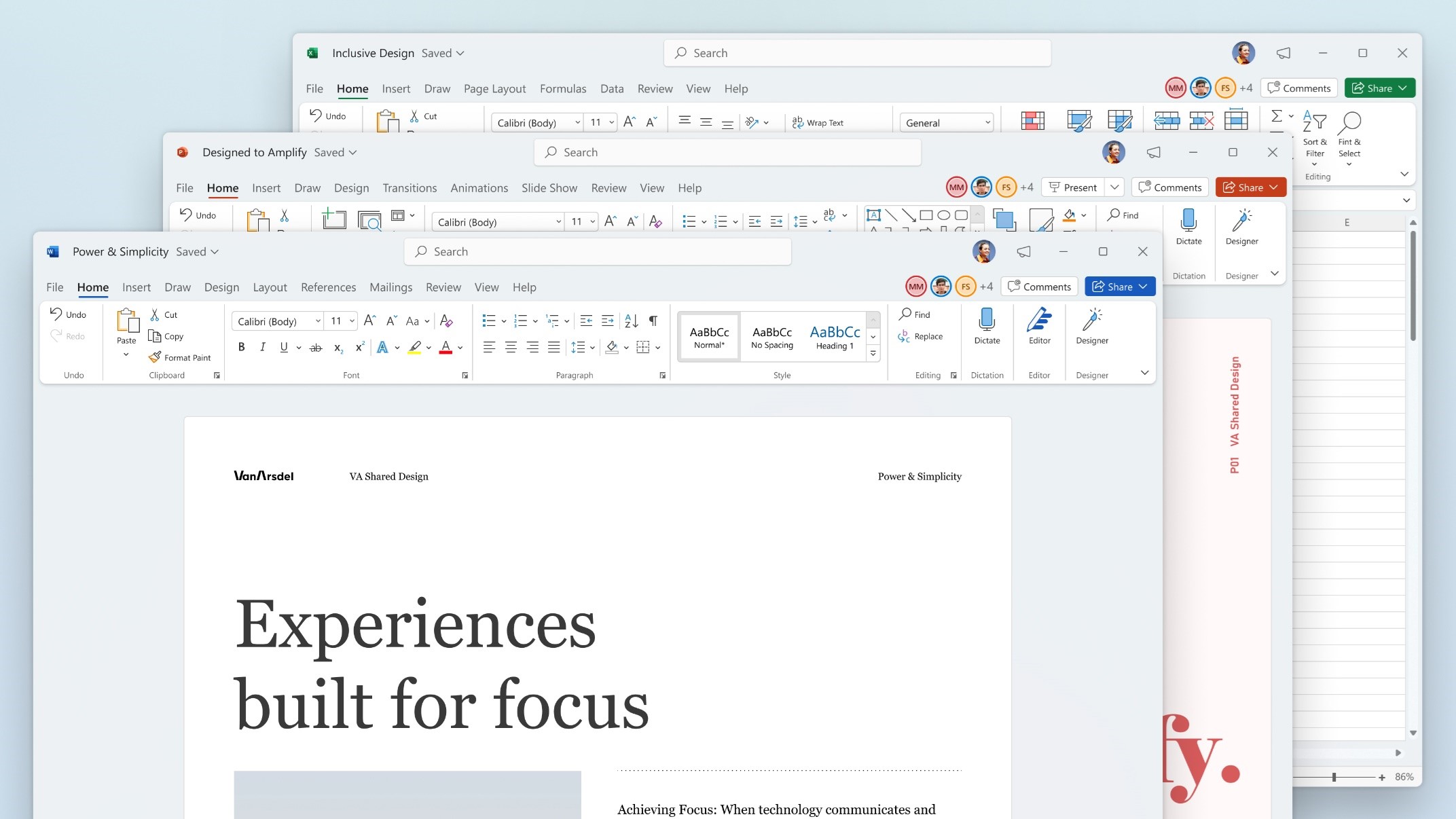 Microsoft Office 2021 starts at $150 and arrives on October 5th | Engadget