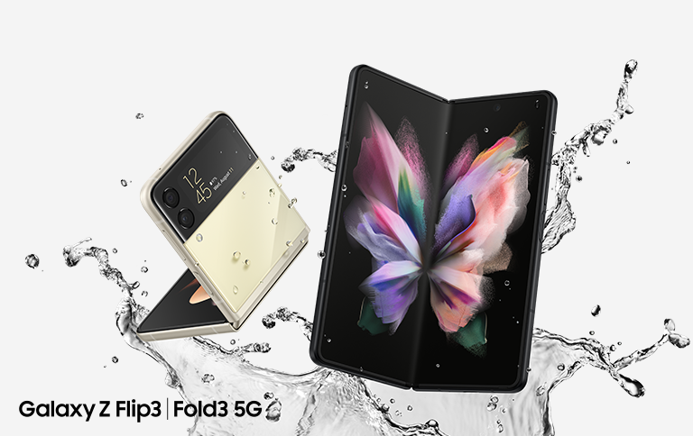 Galaxy Z Fold3 Flip3のアクセサリが貰えるキャンペーン延長 18日中の予約で応募可能に Engadget 日本版