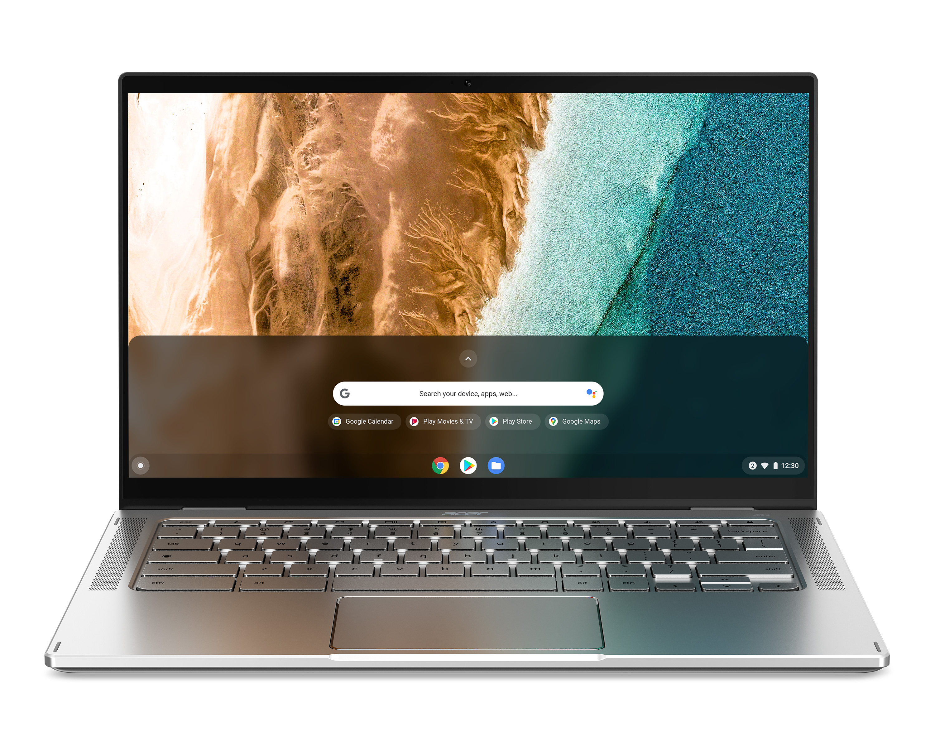 Chromebook Spin 514