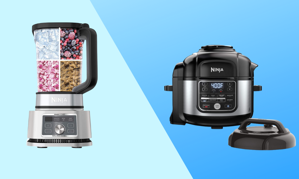 24-Hour Deal: Save $40 on Ninja Speedi Rapid Cooker and Air Fryer