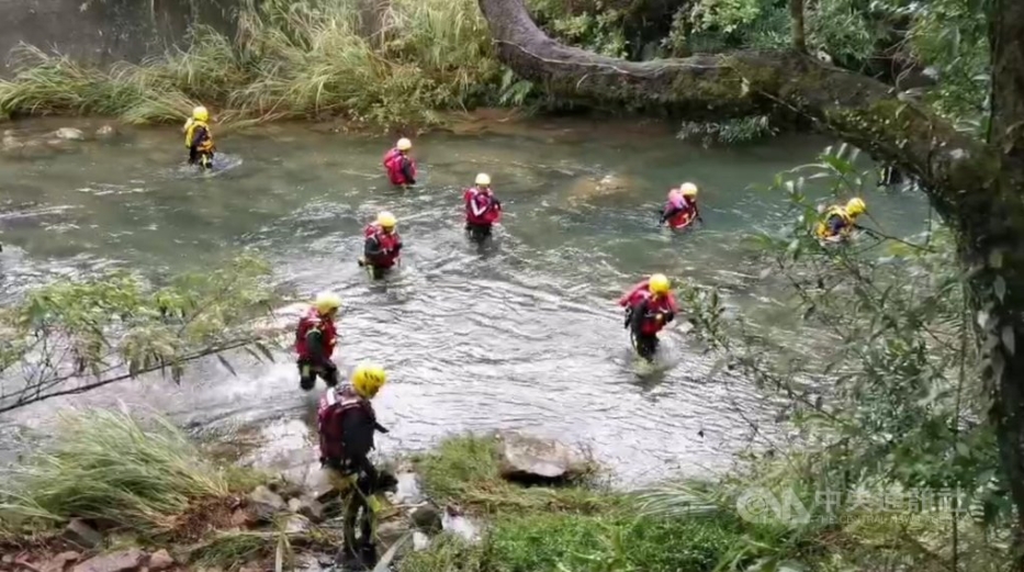 Hubaotan stream skyrocketed and caused 6 tragic deaths. Female guide was sentenced to 2 years for negligent death and suspended for 5 years