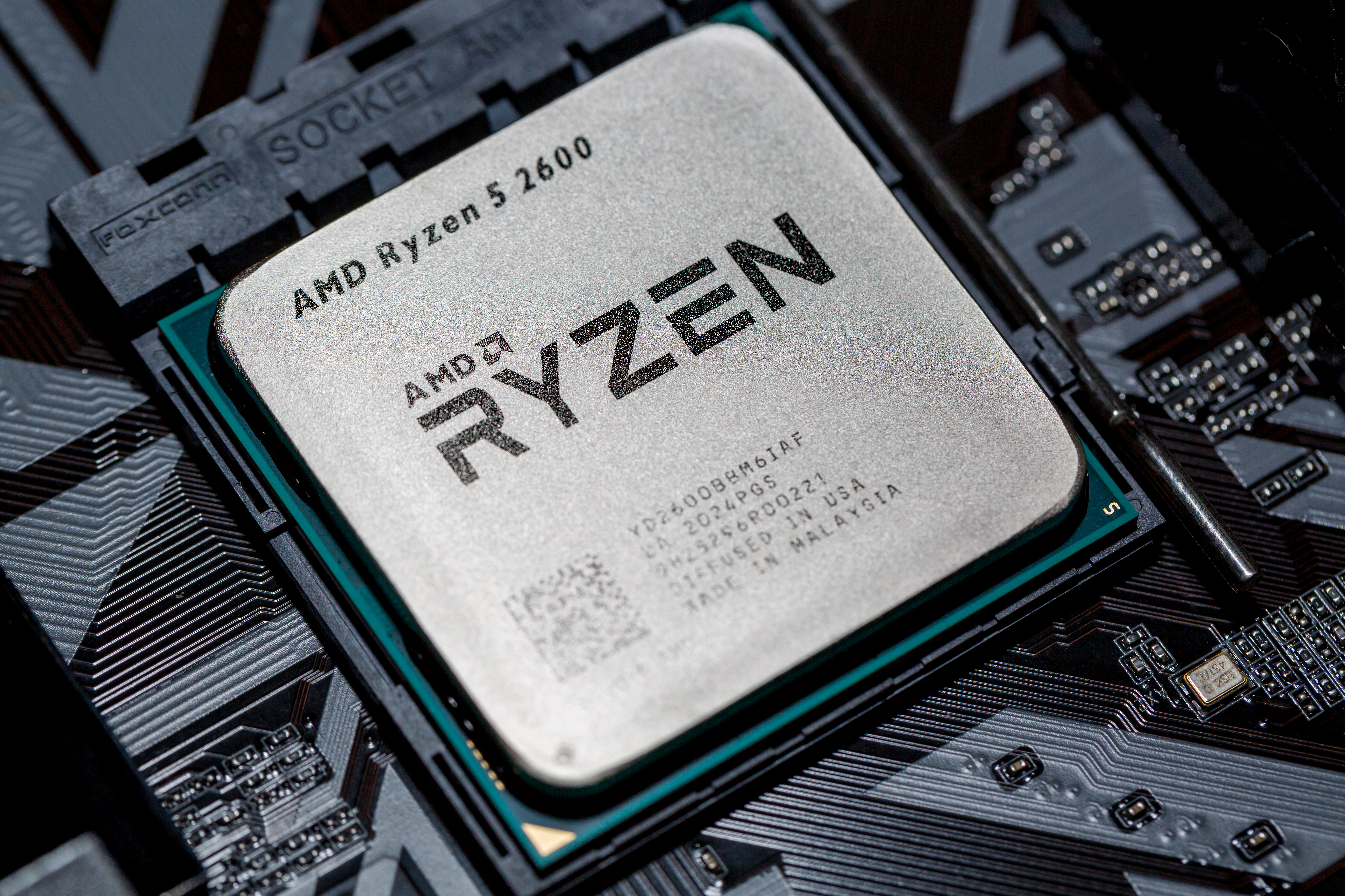 AMD vows to fix Ryzen processor slowdowns on Windows 11