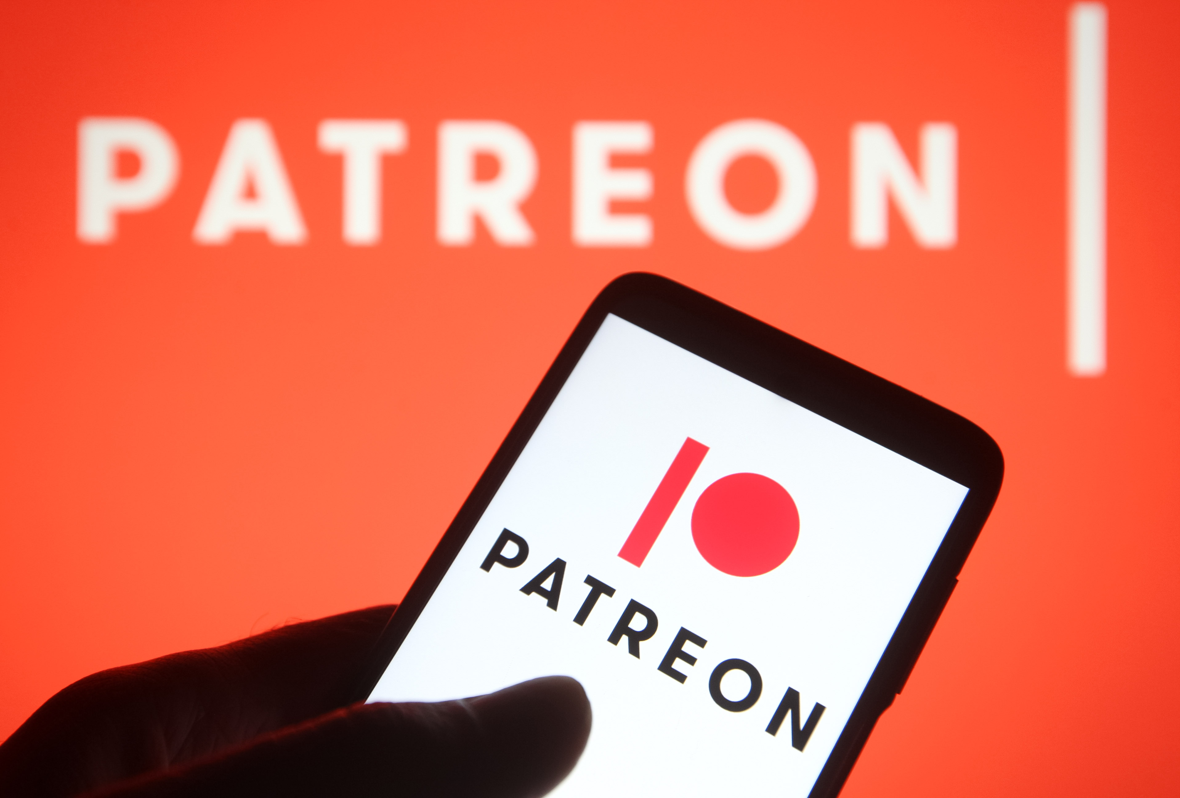 best crypto patreon