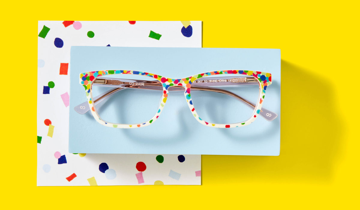 Pair Prescription Eyeglasses Save 15 Percent With This Exclusive Code