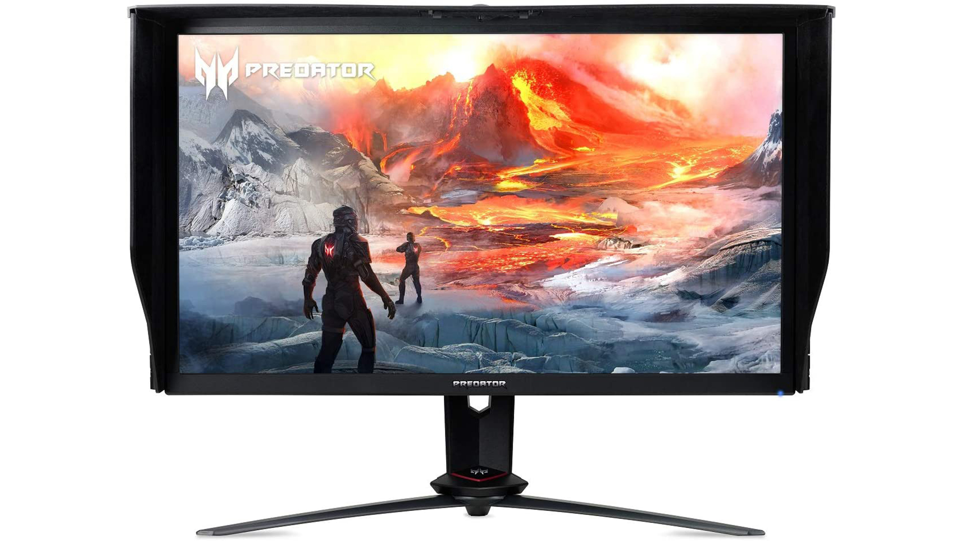 Acer Predator XB273K