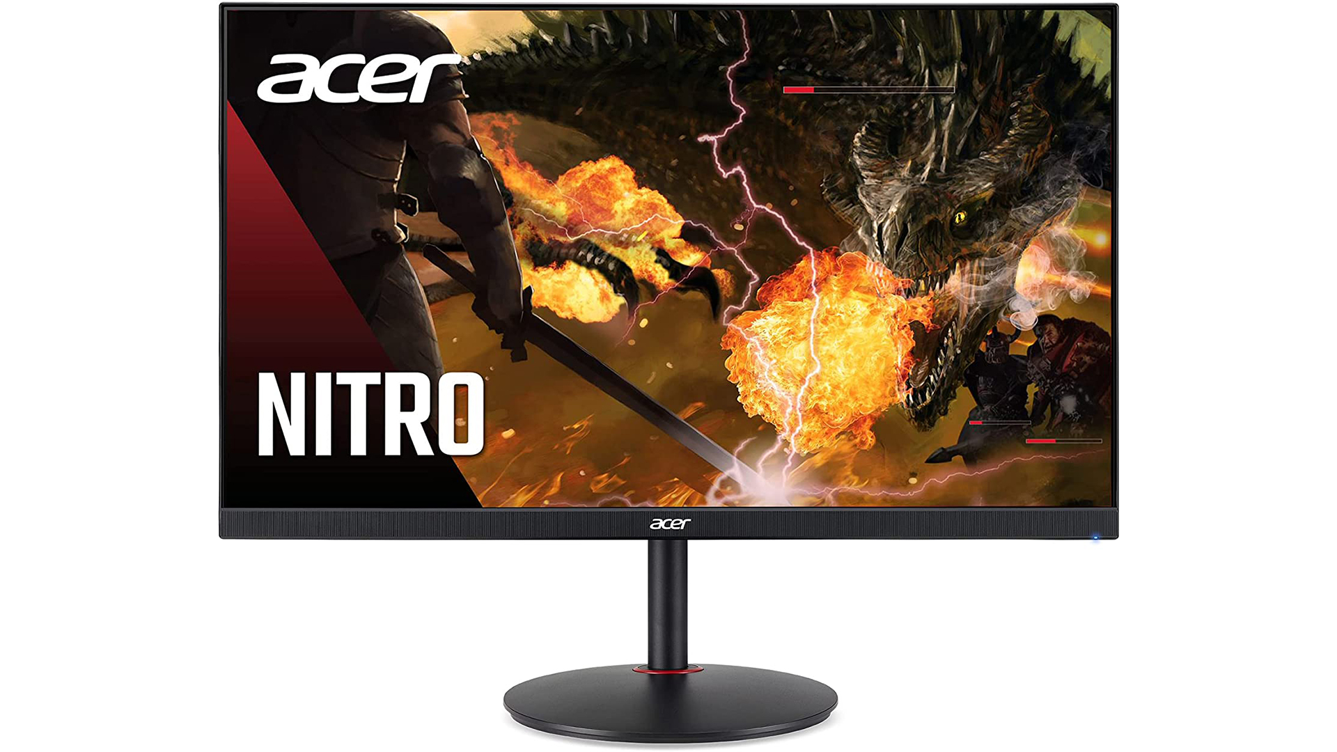 Acer Nitro XV252Q